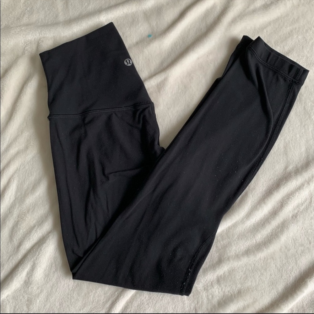 Lululemon Align Leggings